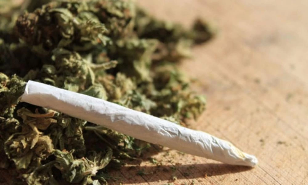 ΗΠΑ: Δωρεάν μαριχουάνα σε όσους εμβολιάστηκαν κατά της covid-19